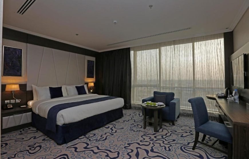 Swiss International Royal Hotel Riyadh