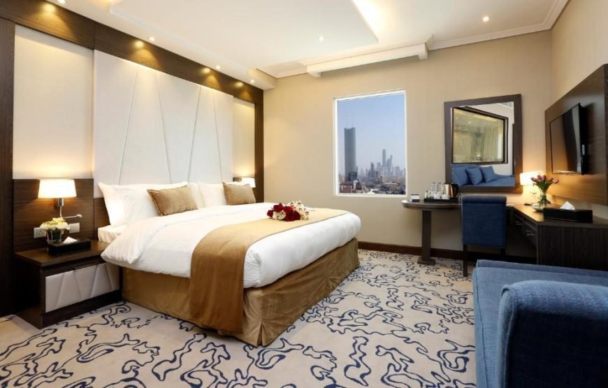 Swiss Spirit Hotel & Suites Metropolitan