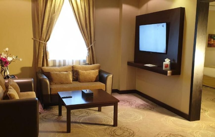 Swiss Spirit Hotel & Suites Metropolitan