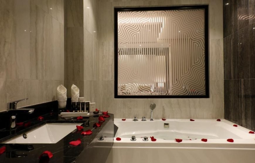 Swiss Spirit Hotel & Suites Metropolitan