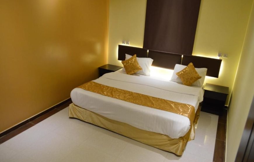 Takala Hotel Apartments