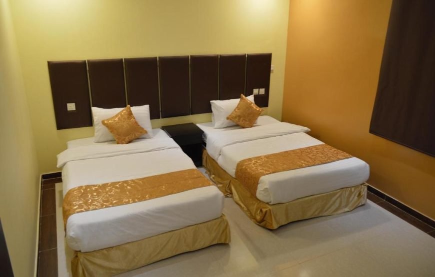 Takala Hotel Apartments