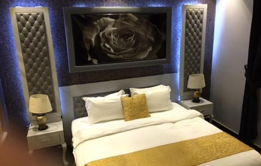 Taleen AlSahafa Hotel Apartments
