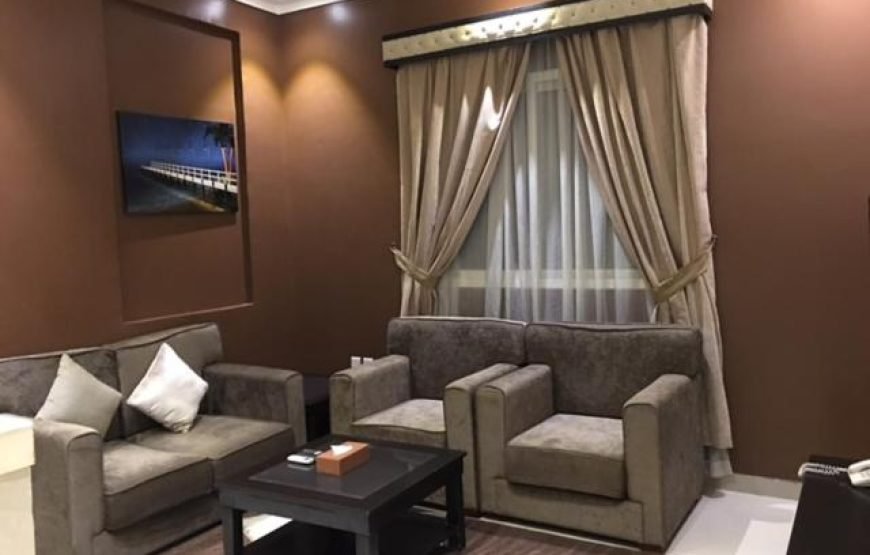 Taleen AlSahafa Hotel Apartments