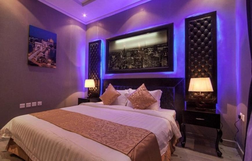 Taleen AlSahafa Hotel Apartments