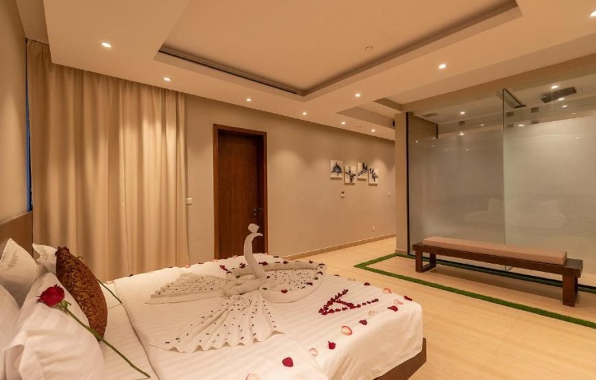 The One Resorts