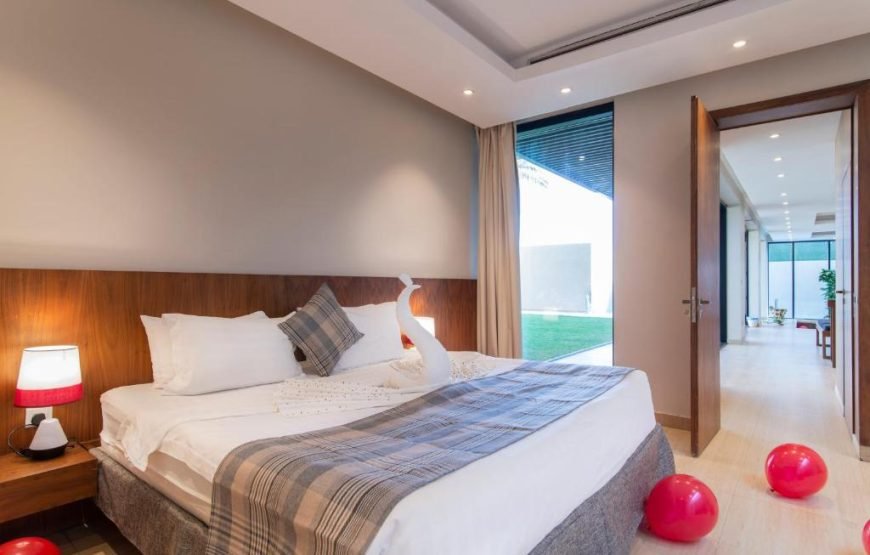 The One Resorts