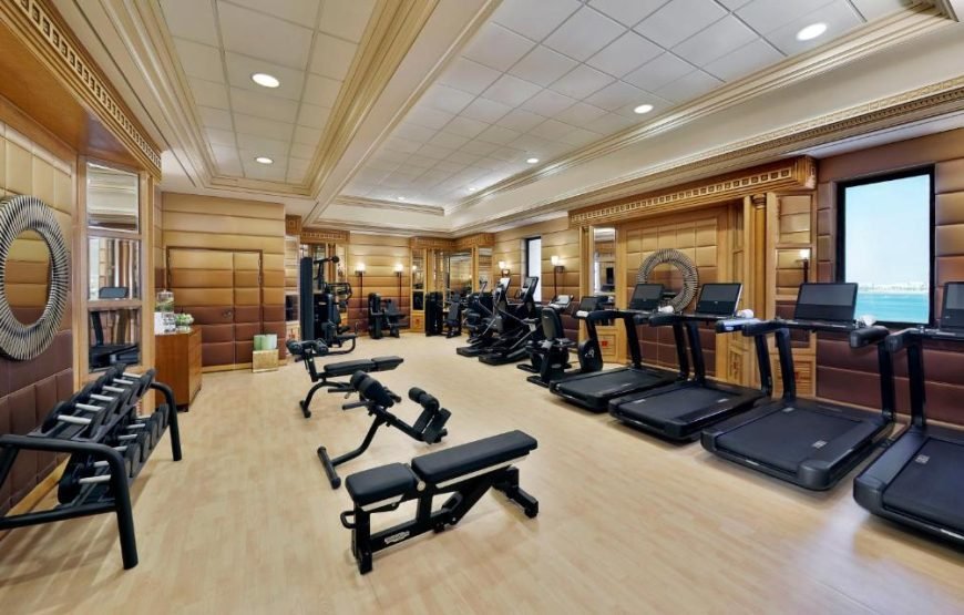 The Ritz-Carlton Jeddah