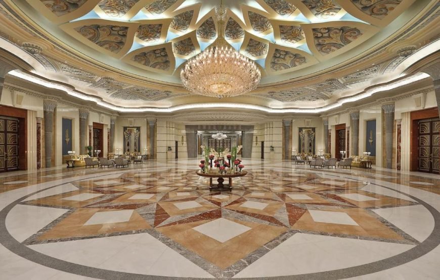 The Ritz-Carlton Jeddah