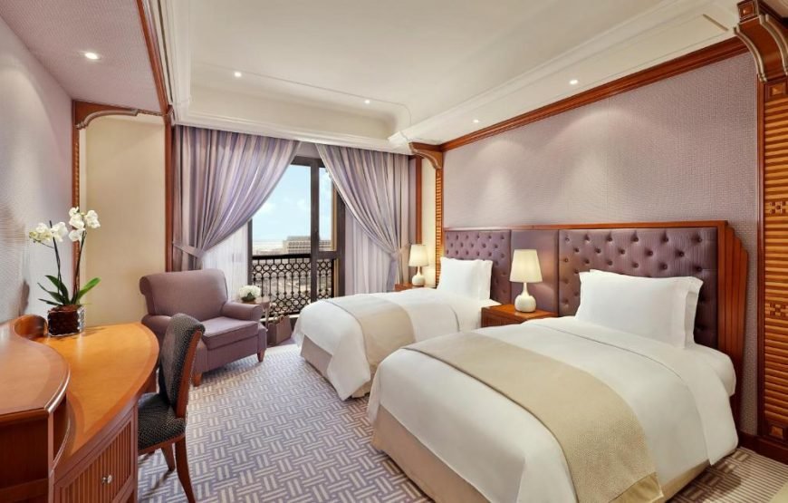 The Ritz-Carlton Jeddah