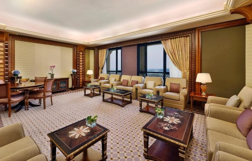 The Ritz-Carlton Jeddah