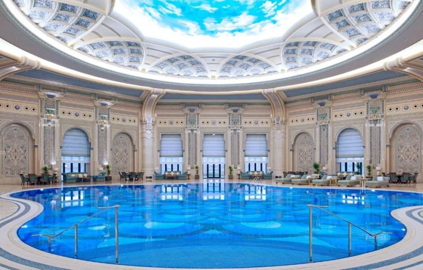 The Ritz-Carlton, Riyadh