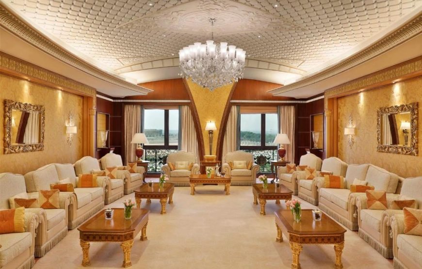 The Ritz-Carlton, Riyadh