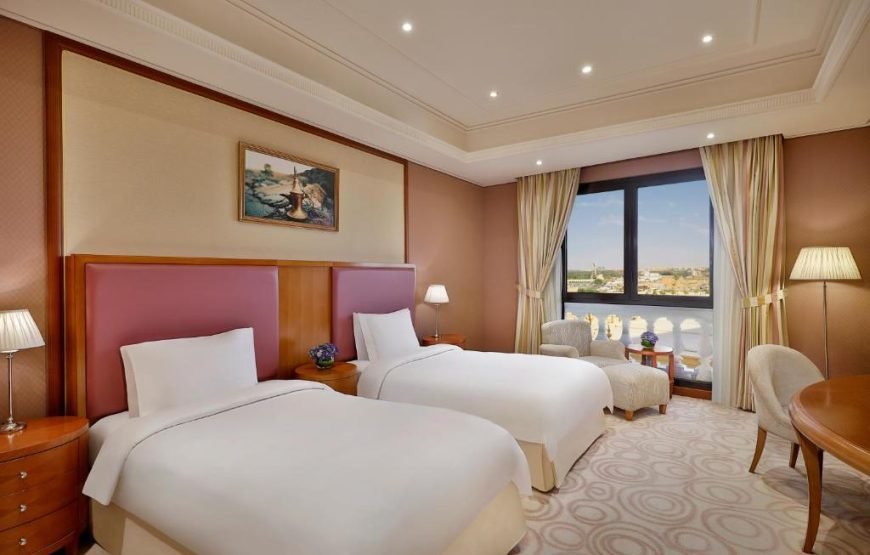 The Ritz-Carlton, Riyadh