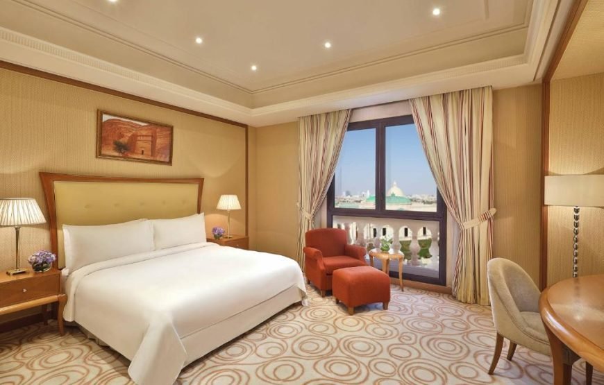 The Ritz-Carlton, Riyadh