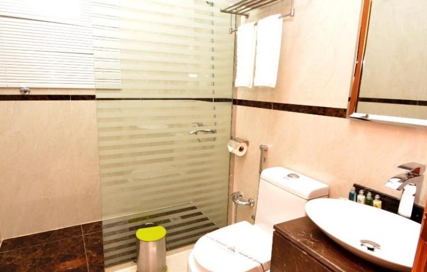 Thwary Hotel Suites