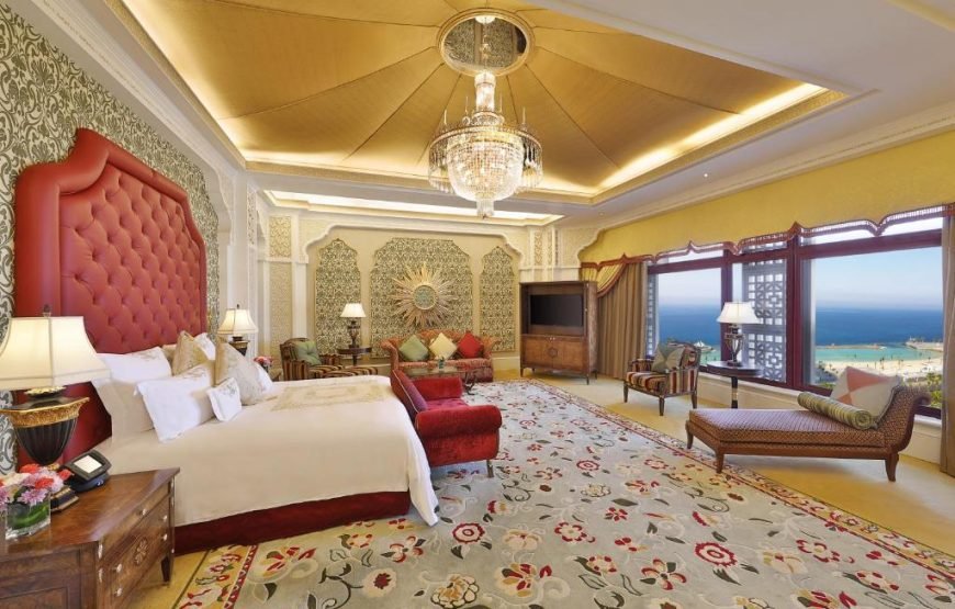 Waldorf Astoria Jeddah – Qasr Al Sharq