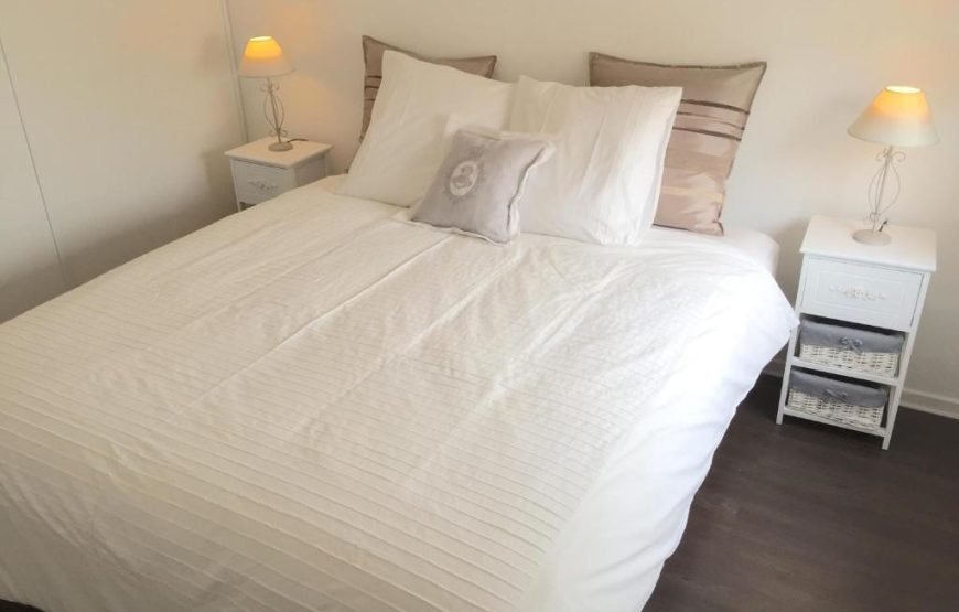 Appartement Copenhague Disneyland