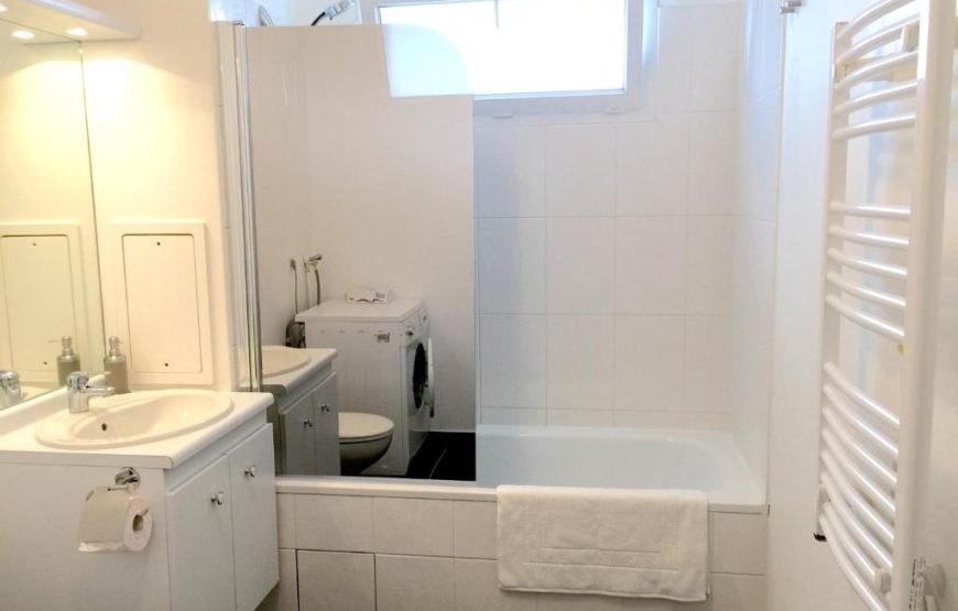 Appartement Copenhague Disneyland