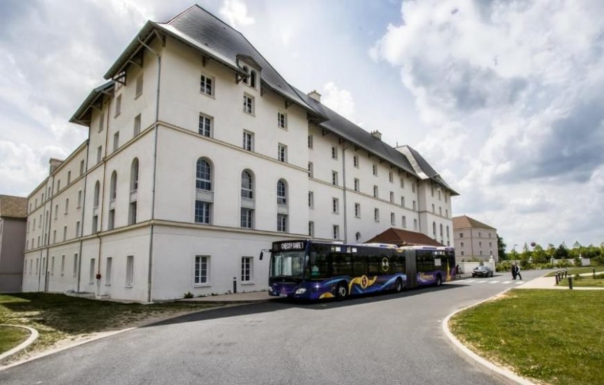 B&B Hotel a Disneyland Paris