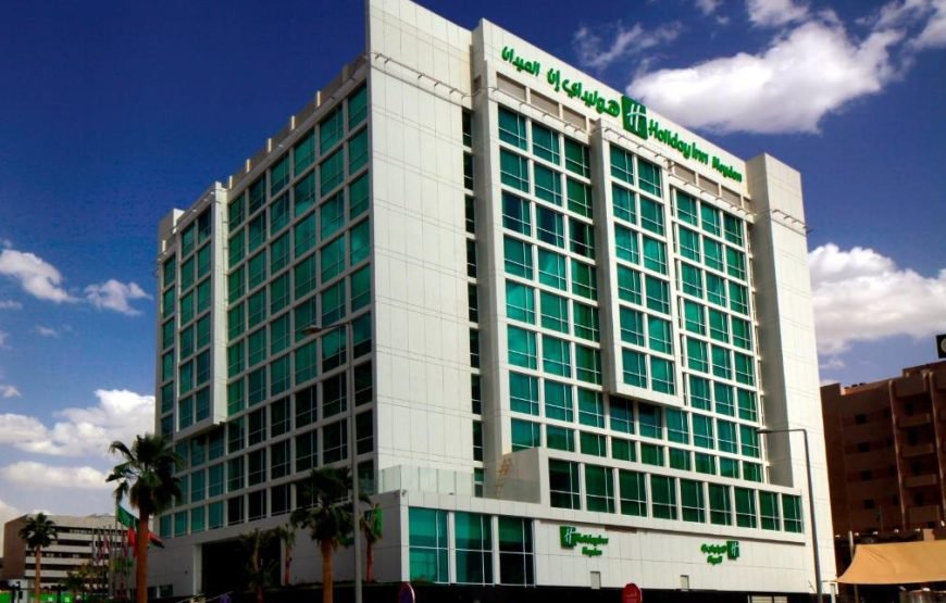 Holiday Inn Meydan, an IHG Hotel