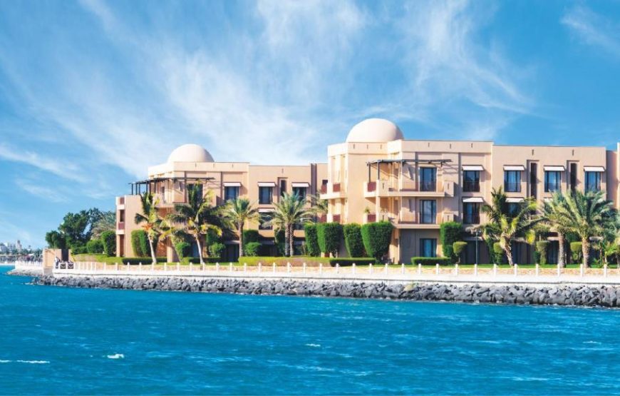 Park Hyatt Jeddah – Marina, Club and Spa