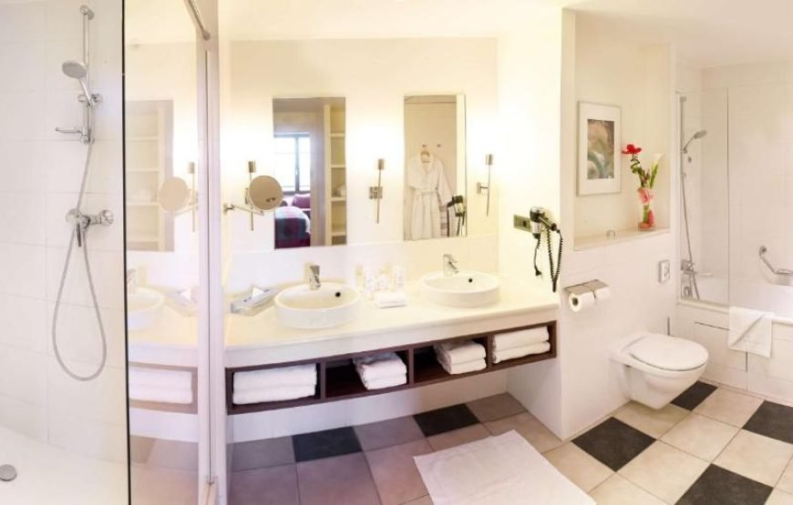 Radisson Blu Hotel Paris, Marne-la-Vallée