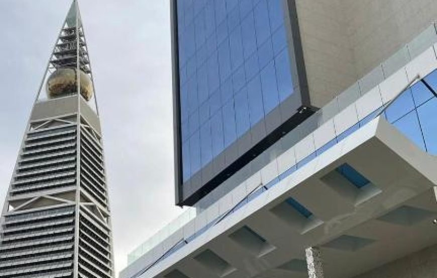 Rio Hotel Olaya
