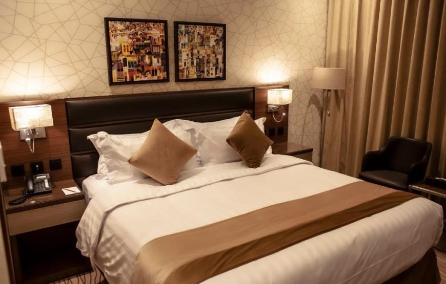 Rio Hotel Olaya