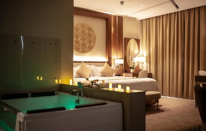 Rio Hotel Olaya