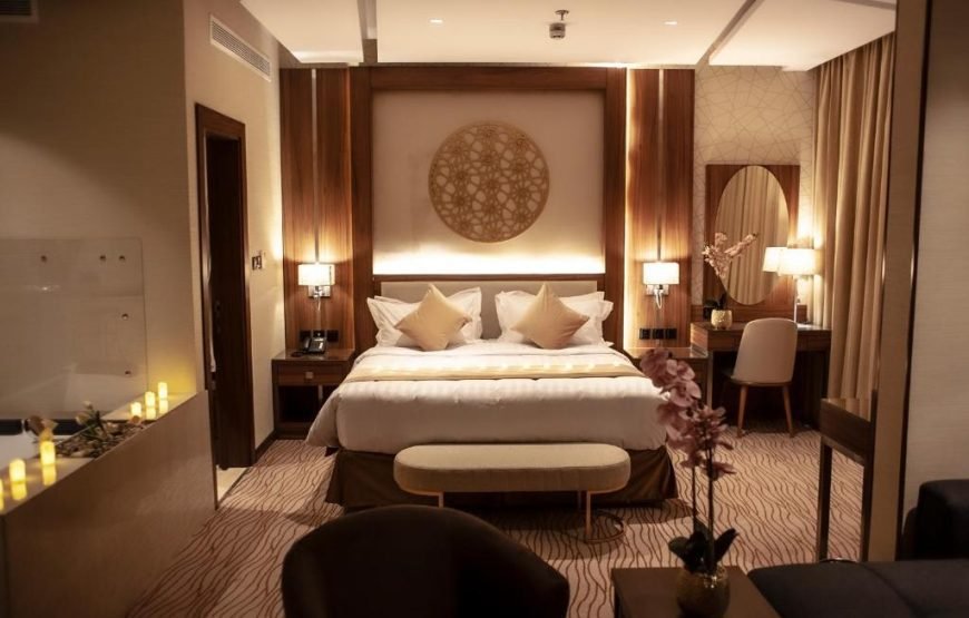 Rio Hotel Olaya