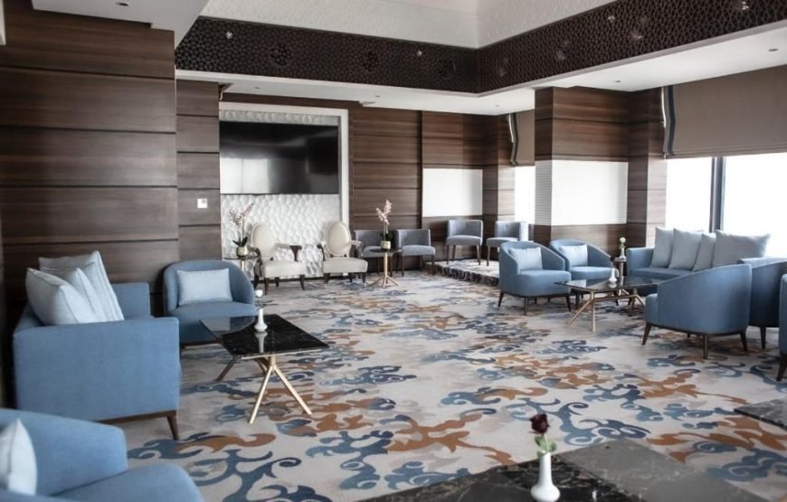 Rio Hotel Olaya