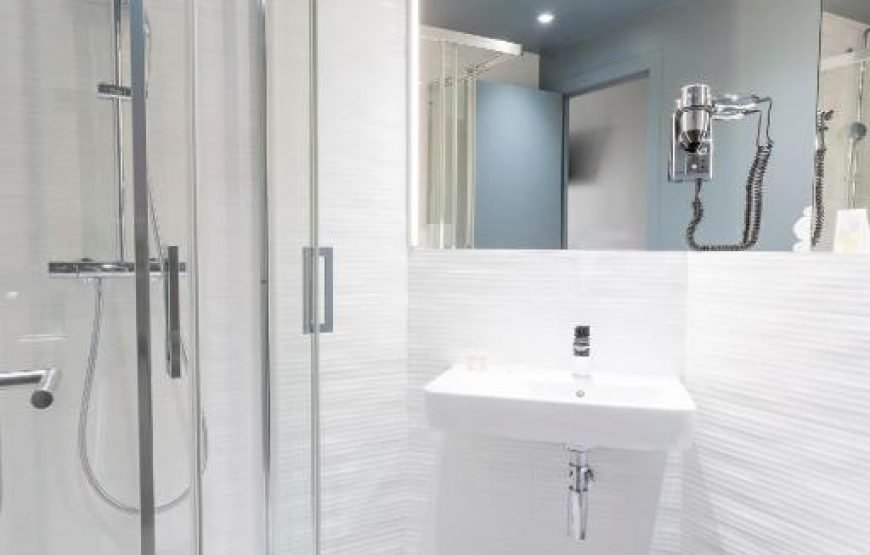The Originals City, Hôtel Codalysa, Torcy (Inter-Hotel)
